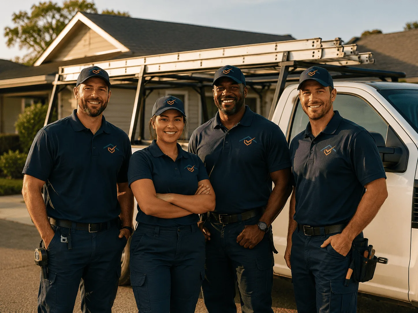 Roof Inspection company in Ransom, KY